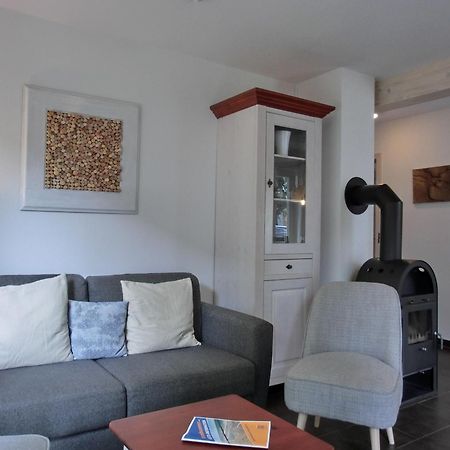 Ferienwohnung W4 0 S Graal-Mueritz Esterno foto