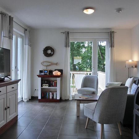 Ferienwohnung W4 0 S Graal-Mueritz Esterno foto