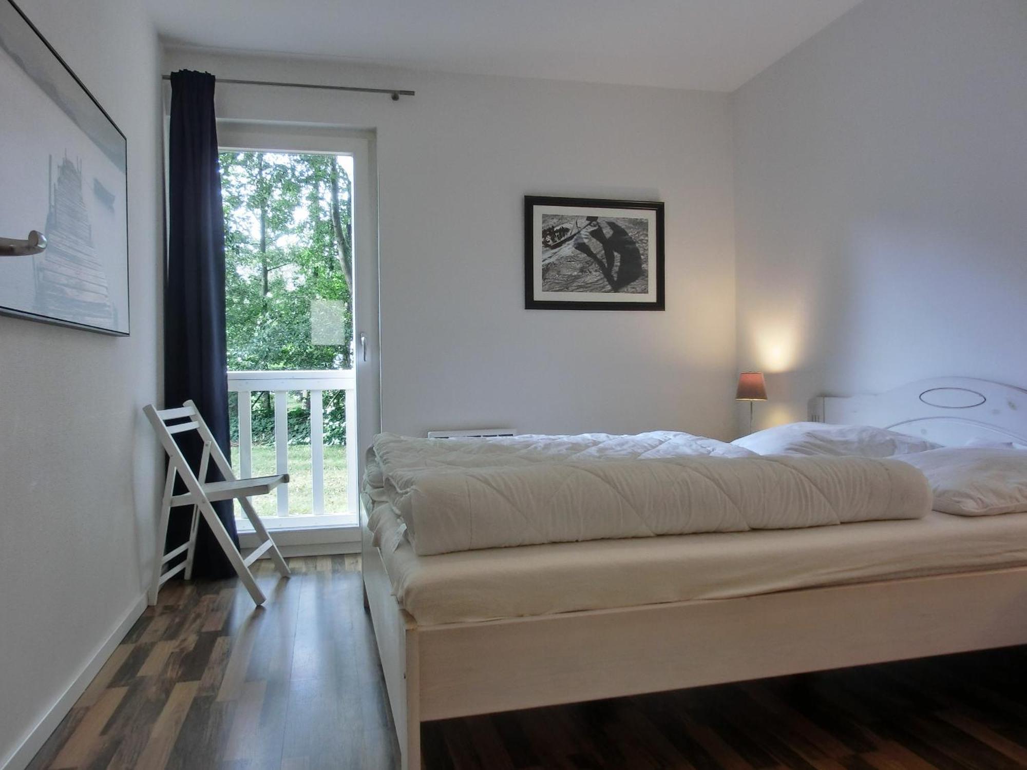 Ferienwohnung W4 0 S Graal-Mueritz Esterno foto