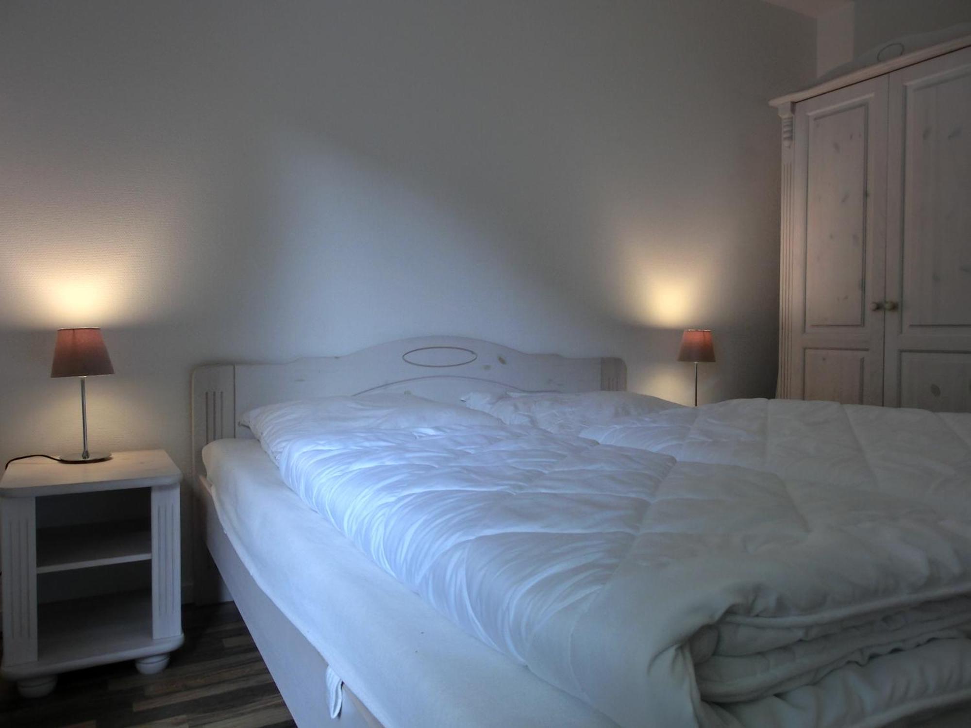 Ferienwohnung W4 0 S Graal-Mueritz Esterno foto