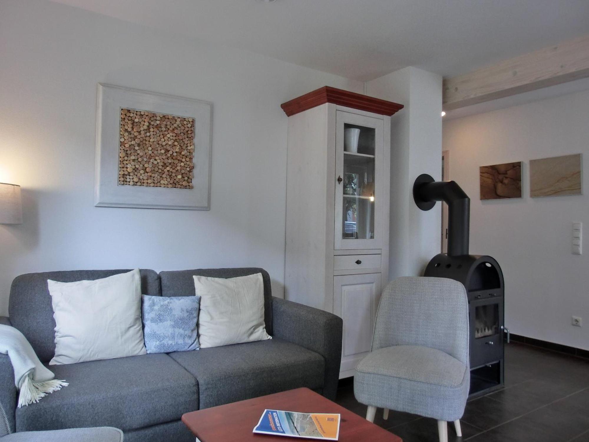 Ferienwohnung W4 0 S Graal-Mueritz Esterno foto