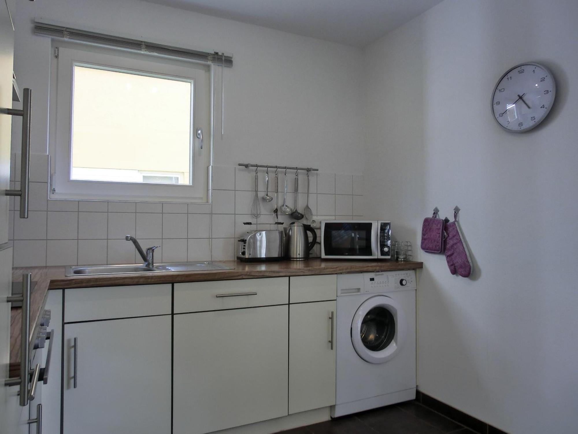 Ferienwohnung W4 0 S Graal-Mueritz Esterno foto