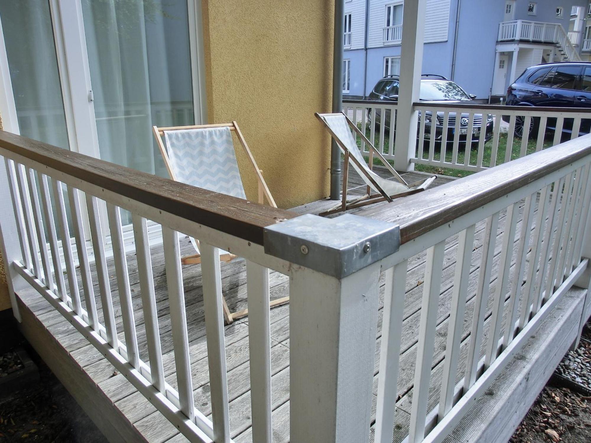 Ferienwohnung W4 0 S Graal-Mueritz Esterno foto