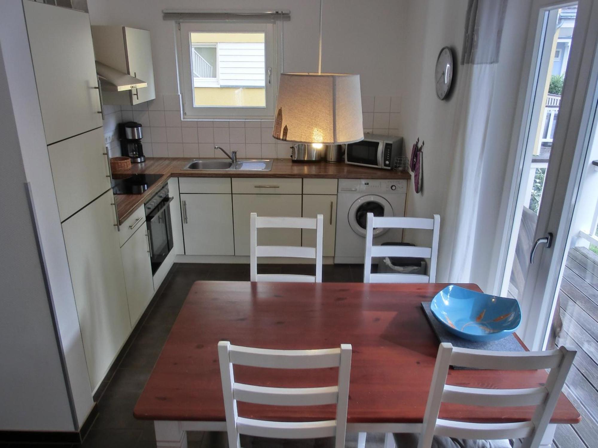 Ferienwohnung W4 0 S Graal-Mueritz Esterno foto